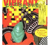 Vibrant Zimbabwe by Various Artists (1995-12-01)