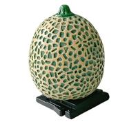 Vibranted Camera Hotshoe Protector Decorative Fruit Pattern Dustproof Cover for Professional Imaging Systems Resin Fruit Camera Accessory