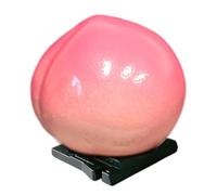 Vibranted Camera Hotshoe Protector Decorative Fruit Pattern Dustproof Cover for Professional Imaging Systems Resin Fruit Camera Accessory