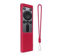 Vibrantly Silicone Remotes Control Covers For Lingxi Pointing Models Remote Case Enhances Edges Protections Sleeve