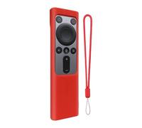 Vibrantly Silicone Remotes Control Covers For Lingxi Pointing Models Remote Case Enhances Edges Protections Sleeve Remote Control Protectors