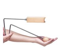 Vibraslap Instrument - Vibra Slap Percussion Instrument, Vibraslap Musical Instrument | Wooden Percussion Instrument - Percussion Musical Instrument, Unique Loud Musical Vibraslap