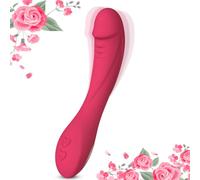 Vibrat.o.r Vibrat.o.rset Vibratorset for Woman Silent Vibabrator Vibraters4 Women Toy Ma.gic Wan.d Rabb.i.t S.ex Adults Toys Deep Su.cking Bull.e.t Toys Dido Male for Man Quiet 12 Modes_Vibrators