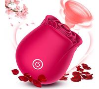 Vibrat.o.r Vibrates 4 Woman Bull.e.t Silent Vibrates Women Toy Deep for Women Vibrates4 Man S.ex S.t.imulator Adults Toys Su.cking Quiet Rose Toýs for Woman Big One 10 Modes Travel