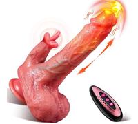 Vibrat.o.r Vibrates Sale for Women S.ex S.t.imulator Adults Toys Machine Vibrabrater Vibraters4 Vibratorter Vibrat.o.rset Dido Male Toys4Women Toys4couples for Men Quiet Gift 8 inch Massage C/256