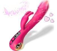 Vibrat.o.r Vibrates Sale for Women S.ex S.t.imulator Adults Toys Machine Vibrabrater Vibraters4 Vibratorter Vibrat.o.rset Dido Male Toys4Women Toys4couples for Men Quiet Gift 8 inch Massage C/212