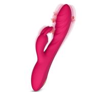 Vibrat.o.r Vibratorset for Woman Silent Rabb.i.t S.ex S.t.imulator Adults Toys Cliter.ou.s Deep Ma.gic Wan.d Vibraters4 Bull.e.t Vibabrator for Women Quiet Toys4Women Toys4couples for Man 12 Modes