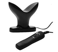 Vibrating Anal Anchor Security Plug