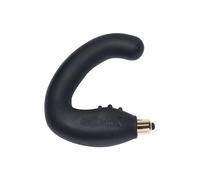 Rocks-Off 7-Speed Rude Boy Prostate Massager Black