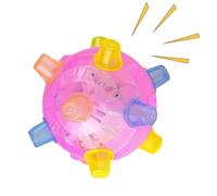 Vibrating Dog Ball Toy 2025 Shaking Dog Ball