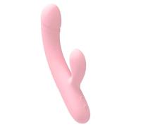 Vibrating Egg Powerful Dildos Vibrator Telescopic Rotation Sex Machine G-Spot Masturbator For Couple Adult Sex Toy