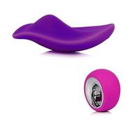 Vibrating Egg Quiet Panty Vibrator Wireless Remote Control Panties Vibrating Invisible Egg Sex Toy for Women Masturbator Sex Machine