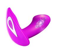 Vibrating Egg Remote Vibrator Sex Machine G Spot Masturbator Vibrating Egg Wearable Butterfly Panties Sex Toy for Women Dildo