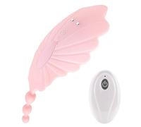 Vibrating Egg Shell Shape Invisible Wireless Remote Control Panty Vibrator Recharge Wearable Panties Wear Egg Sex Toy Sex Machine
