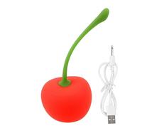 Vibrating Egg Vibrating Egg Cherry G-Spot Vibrators Ball for Women Balls Tighten Sex Toys Silicagel Vibrator Masturbator Dildo Vibrating