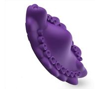 Vibrating Egg Wearable Panty Vibrator with App Control Vibrating Eggs Butterfly Masturbator Panties Wearable Sex Toy for Women