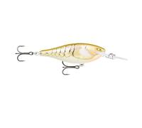 Vibrating-Lip Crankbait - A Lifelike, Long-Casting, Sinking Lure Suitable for Bass, Culter, and Snakehead(Multi-colored 5,*3)