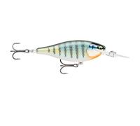 Vibrating-Lip Crankbait - A Lifelike, Long-Casting, Sinking Lure Suitable for Bass, Culter, and Snakehead(Multi-colored 1,*1)