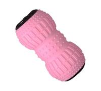 Vibrating Massage Ball - 3 Speed Vibrating Massage Roller | Rechargeable Vibrating Rolling Massager | For Travel After Workout Work Gym Home Recovery Sports Fitness Yoga
