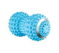 Vibrating Massage Roller, Vibrating Massage Roller For Neck And Recovery, Ergonomic Cervical Stretching Equipment | For Home Office Yoga Dorm Apartment Gym After Workout