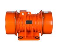 Vibrating Motor 2-Pole, Adjustable Vibrating Motor Three-Phase 380V high-Power(YZS-15-2-1.1KW)