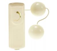 Vibrating Orgasm Love Balls Multispeed Vaginal Gspot Anal Beads Prostate Sex Toy