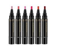 Vibrating Paint Pens - Effortless Creativity Component, Smudge Free Result Hardware, Compact Travel Accessory | 0.27 Ounce Portable Liquid Tube for Summer,