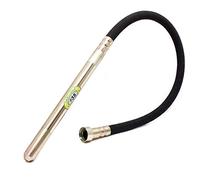 Vibrating Poker Bottle Ø 35mm with 1.5m Hose for Electric Concrete Vibrators