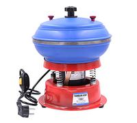 Vibrating Polishing Drum, Sleeve Polisher, Strong and Stable, Strong Load Capacity, Convenient Operation, for Grinding and Polishing of Workpiece Surface, Accessories Jewellery