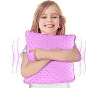 Vibrating Sensory Pillow - Pink