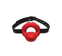 Vibrating Sissy Mouth Gag
