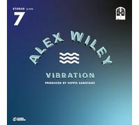 Vibration [7" VINYL]