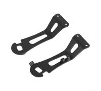 Vibration Absorbing for fender Bracket for KuKirin A1 Scooter(A pair)
