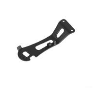 Vibration Absorbing for fender Bracket for KuKirin A1 Scooter(right)