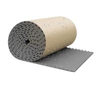 Vibration Absorption Plate - Home Studio Acoustic Foam Decorative Noise Filter | Ceiling Panels with Fire Retardant Properties Must Be Perfect for Improving Voice Clarity and