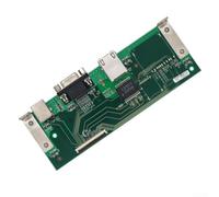 Vibration Absorption Plate Kit for Zebra Industrial Printers