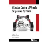 Vibration Control of Vehicle Suspension Systems