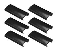 Vibration Dampening Control - Pickleball Paddle Clips, Training Clips with Stability Aid, Performance Weight Enhancement, Precision Weight Clip, Paddle Weights Competitive Practice