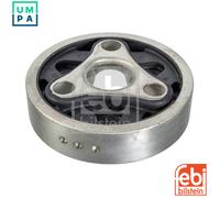 febi bilstein 10171 Vibration Absorber for propshaft, pack of one