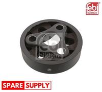 VIBRATION DAMPER, PROPSHAFT FOR MERCEDES-BENZ FEBI BILSTEIN 10171