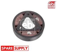 VIBRATION DAMPER, PROPSHAFT FOR MERCEDES-BENZ S124 C124 W124 FEBI BILSTEIN 10643