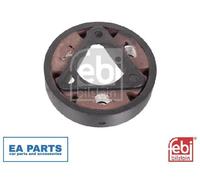 Vibration Damper, propshaft for MERCEDES-BENZ S124 C124 W124 FEBI BILSTEIN 10643