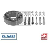 Vibration Damper, propshaft for MERCEDES-BENZ S124 C124 W124 FEBI BILSTEIN 10650