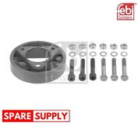 VIBRATION DAMPER, PROPSHAFT FOR MERCEDES-BENZ S124 C124 W124 FEBI BILSTEIN 10650