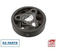 Vibration Damper, propshaft for MERCEDES-BENZ S124 W124 W201 FEBI BILSTEIN 10171