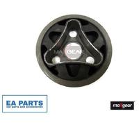 Vibration Damper, propshaft for MERCEDES-BENZ S124 W124 W201 MAXGEAR 27-0092