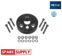 VIBRATION DAMPER, PROPSHAFT FOR MERCEDES-BENZ S124 W124 W201 MEYLE 014 041 0065