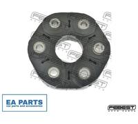 Vibration Damper, propshaft for SSANGYONG KORANDO FEBEST SGDS-KORC