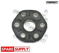 VIBRATION DAMPER, PROPSHAFT FOR SSANGYONG KORANDO FEBEST SGDS-KORC