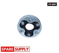 VIBRATION DAMPER, PROPSHAFT FOR VW BORA GOLF TIGUAN MAXGEAR 49-2755 FITS FRONT